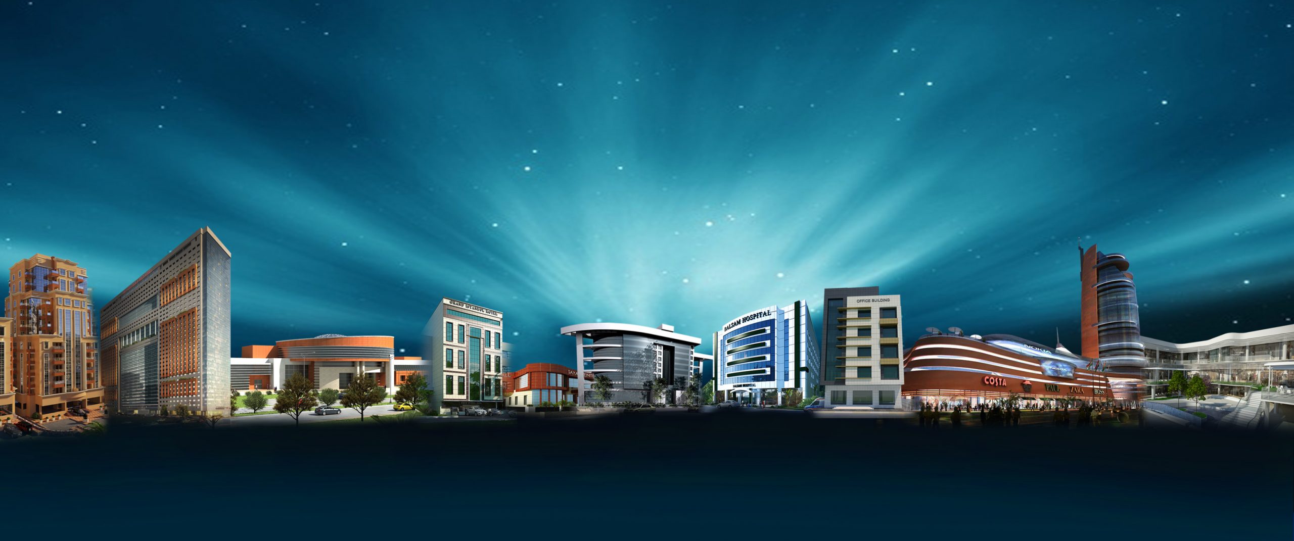 son-1 - IZ Development