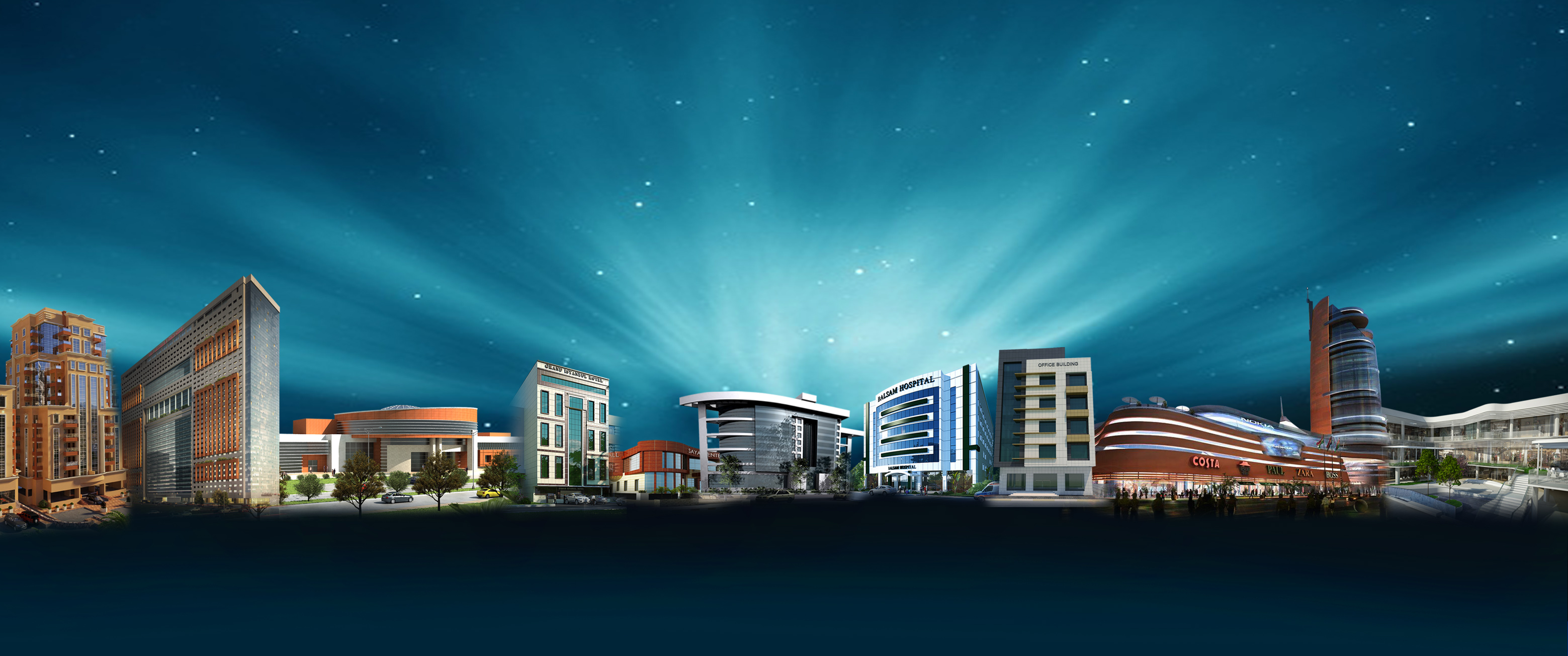 son-1 - IZ Development
