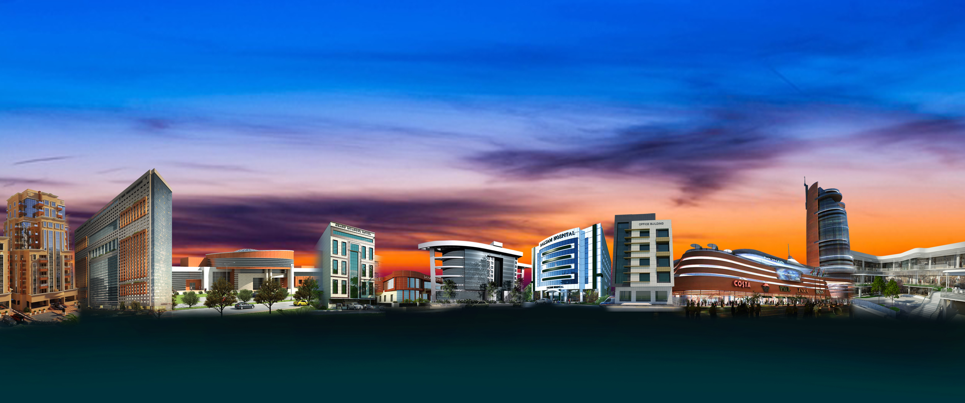 son-2 - IZ Development